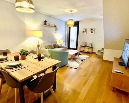 Ferienwohnung Quartier Vut-Le-1172 León Exterior foto