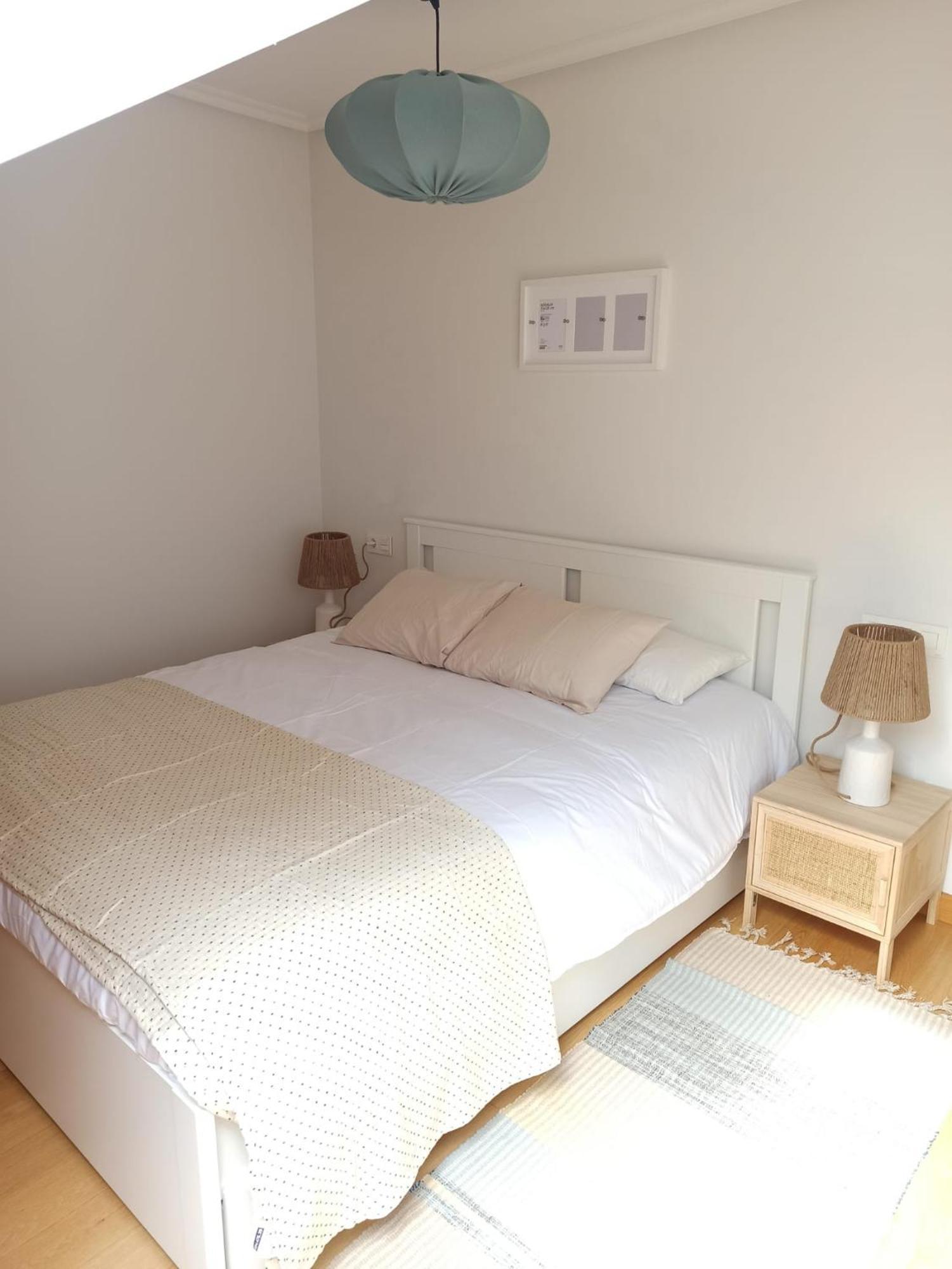 Ferienwohnung Quartier Vut-Le-1172 León Exterior foto