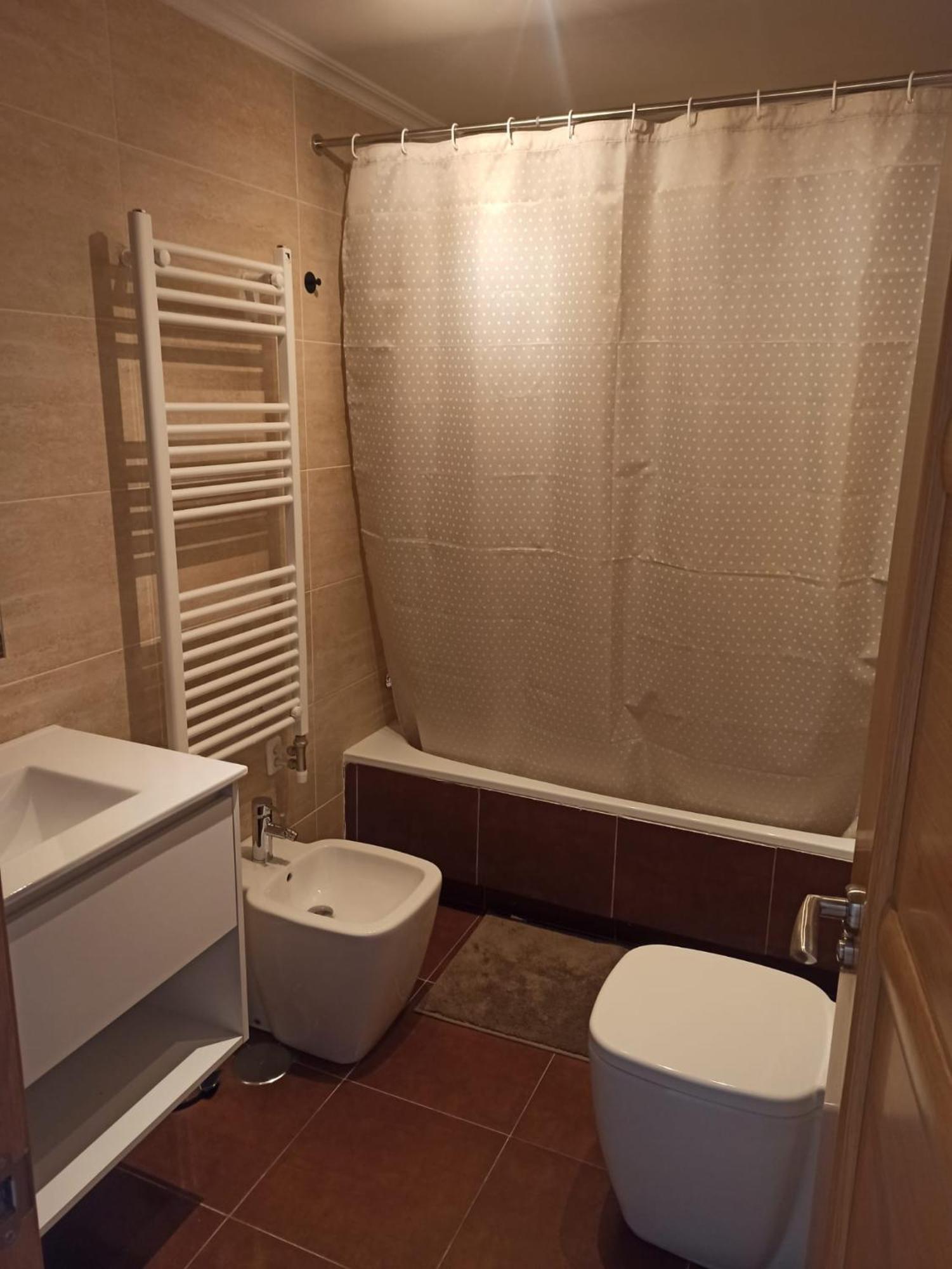 Ferienwohnung Quartier Vut-Le-1172 León Exterior foto