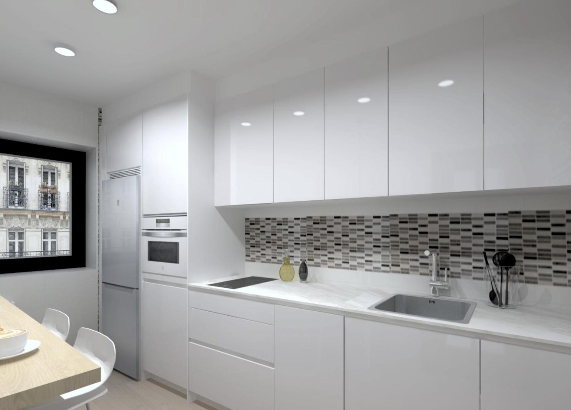 Ferienwohnung Quartier Vut-Le-1172 León Exterior foto